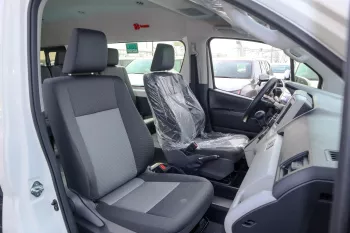 Toyota Hiace Automatic Petrol 2024 Model Year
