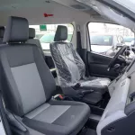 Toyota Hiace Automatic Petrol 2024 Model Year - Thumbnail 14