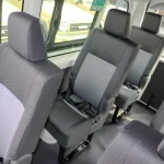 Toyota Hiace Automatic Petrol 2024 Model Year - Thumbnail 17