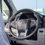 Toyota Hiace Automatic Petrol 2024 Model Year - Thumbnail 24