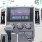 Toyota Hiace Automatic Petrol 2024 Model Year - Thumbnail 18