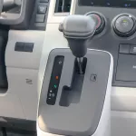 Toyota Hiace Automatic Petrol 2024 Model Year - Thumbnail 19