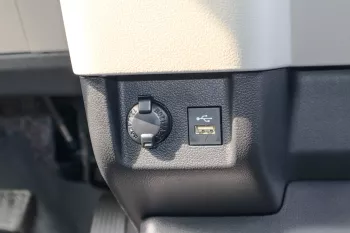 Toyota Hiace Automatic Petrol 2024 Model Year