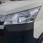 Toyota Hiace Automatic Petrol 2024 Model Year - Thumbnail 23