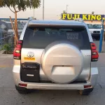 2022 Toyota Prado 2.7L TXL Petrol 2022 Model Year Full Option - Thumbnail 3