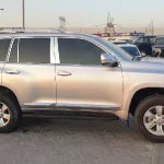 2022 Toyota Prado 2.7L TXL Petrol 2022 Model Year Full Option - Thumbnail 7