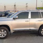 2022 Toyota Prado 2.7L TXL Petrol 2022 Model Year Full Option - Thumbnail 8