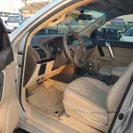 2022 Toyota Prado 2.7L TXL Petrol 2022 Model Year Full Option - Thumbnail 9