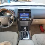 2022 Toyota Prado 2.7L TXL Petrol 2022 Model Year Full Option - Thumbnail 10