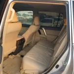 2022 Toyota Prado 2.7L TXL Petrol 2022 Model Year Full Option - Thumbnail 12