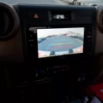 2024 TOYOTA LAND CRUISER 79 SINGLE CAB PICKUP DX 2.8L TURBO DIESEL 4WD AUTOMATIC - Thumbnail 8
