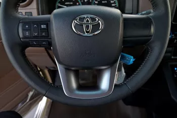 2024 TOYOTA LAND CRUISER 79 SINGLE CAB PICKUP DX 2.8L TURBO DIESEL 4WD AUTOMATIC