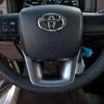 2024 TOYOTA LAND CRUISER 79 SINGLE CAB PICKUP DX 2.8L TURBO DIESEL 4WD AUTOMATIC - Thumbnail 9