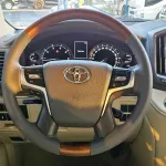 Toyota Land Cruiser VXR Full Option 5.7L Petrol 4wd 2017 Model Year - Thumbnail 9