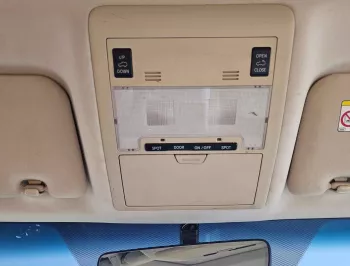Toyota Land Cruiser VXR Full Option 5.7L Petrol 4wd 2017 Model Year