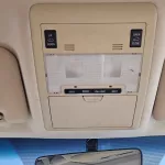 Toyota Land Cruiser VXR Full Option 5.7L Petrol 4wd 2017 Model Year - Thumbnail 10