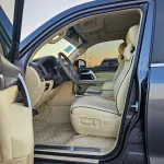 Toyota Land Cruiser VXR Full Option 5.7L Petrol 4wd 2017 Model Year - Thumbnail 14