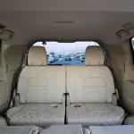 Toyota Land Cruiser VXR Full Option 5.7L Petrol 4wd 2017 Model Year - Thumbnail 18