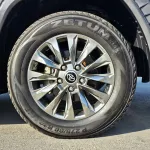 Toyota Land Cruiser VXR Full Option 5.7L Petrol 4wd 2017 Model Year - Thumbnail 22