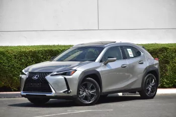 LEXUS UX200 PREMIER 2.0L 2023 MODEL YEAR