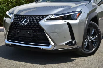 LEXUS UX200 PREMIER 2.0L 2023 MODEL YEAR