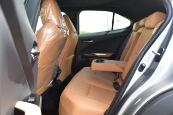 LEXUS UX200 PREMIER 2.0L 2023 MODEL YEAR