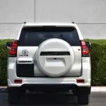 2023 TOYOTA PRADO VXR+ V6 4.0L PETROL - Thumbnail 4