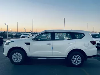 Nissan Xterra 2.5l 4wd 4Doors Petrol AT 2023 Model Year
