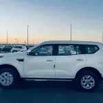 Nissan Xterra 2.5l 4wd 4Doors Petrol AT 2023 Model Year - Thumbnail 6