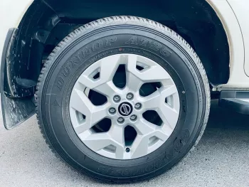 Nissan Xterra 2.5l 4wd 4Doors Petrol AT 2023 Model Year