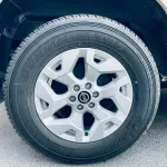 Nissan Xterra 2.5l 4wd 4Doors Petrol AT 2023 Model Year - Thumbnail 14