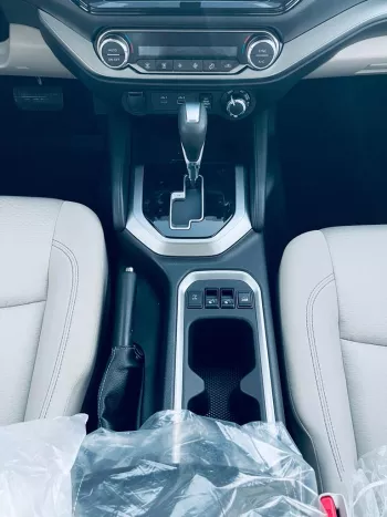 Nissan Xterra 2.5l 4wd 4Doors Petrol AT 2023 Model Year