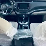 Nissan Xterra 2.5l 4wd 4Doors Petrol AT 2023 Model Year - Thumbnail 10