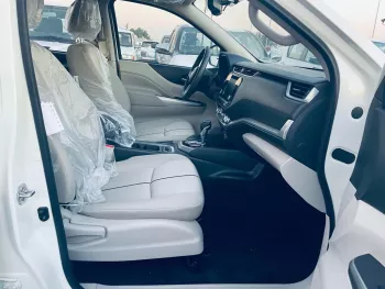 Nissan Xterra 2.5l 4wd 4Doors Petrol AT 2023 Model Year
