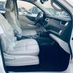 Nissan Xterra 2.5l 4wd 4Doors Petrol AT 2023 Model Year - Thumbnail 13