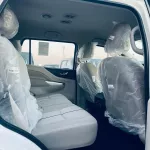 Nissan Xterra 2.5l 4wd 4Doors Petrol AT 2023 Model Year - Thumbnail 15