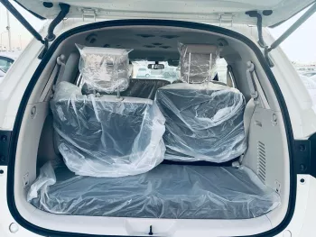 Nissan Xterra 2.5l 4wd 4Doors Petrol AT 2023 Model Year