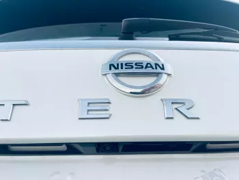 Nissan Xterra 2.5l 4wd 4Doors Petrol AT 2023 Model Year