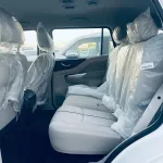 Nissan Xterra 2.5l 4wd 4Doors Petrol AT 2023 Model Year - Thumbnail 18