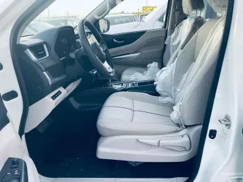 Nissan Xterra 2.5l 4wd 4Doors Petrol AT 2023 Model Year