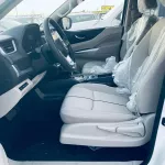 Nissan Xterra 2.5l 4wd 4Doors Petrol AT 2023 Model Year - Thumbnail 19