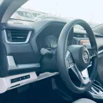 Nissan Xterra 2.5l 4wd 4Doors Petrol AT 2023 Model Year - Thumbnail 20