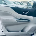Nissan Xterra 2.5l 4wd 4Doors Petrol AT 2023 Model Year - Thumbnail 8