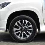 2023 TOYOTA PRADO VXR+ V6 4.0L PETROL - Thumbnail 5
