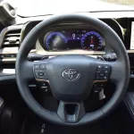 TOYOTA CROWN PLATINUM HYBRIDMAX 2023 MODEL YEAR 2.4L AWD - Thumbnail 7