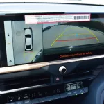 TOYOTA CROWN PLATINUM HYBRIDMAX 2023 MODEL YEAR 2.4L AWD - Thumbnail 8