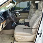 2023 TOYOTA PRADO VXR+ V6 4.0L PETROL - Thumbnail 7