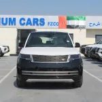 RANGE ROVER AUTOBIOGRAPHY SE300PS DIESEL 2023 MODEL YEAR BLACK - Thumbnail 2