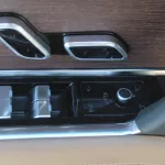 RANGE ROVER AUTOBIOGRAPHY SE300PS DIESEL 2023 MODEL YEAR BLACK - Thumbnail 7