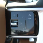 RANGE ROVER AUTOBIOGRAPHY SE300PS DIESEL 2023 MODEL YEAR BLACK - Thumbnail 15